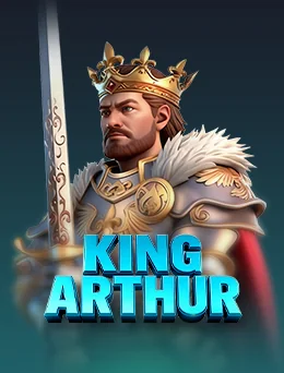 King Arthur artwork