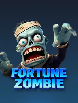Fortune Zombie artwork