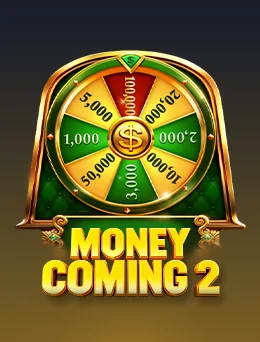 Money Coming 2 artwork