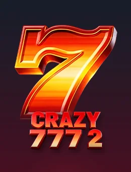 Crazy777 2 artwork