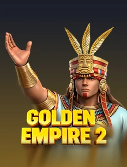 Golden Empire 2 artwork