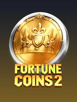 Fortune Coins 2 artwork