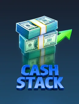 Cash Stack artwork