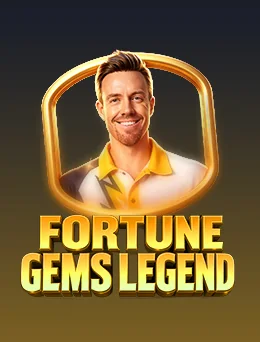 Fortune Gems Legend artwork
