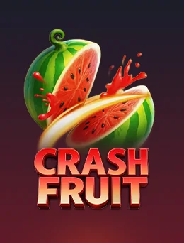 Crash Fruit artwork