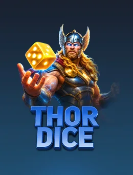Thor Dice artwork