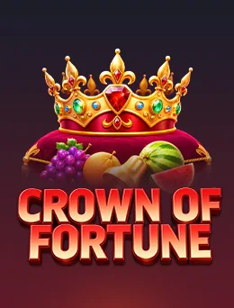 Crown of Fortune artwork