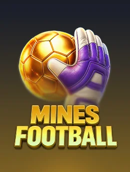 Mines football artwork