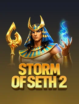 Storm of Seth 2 artwork