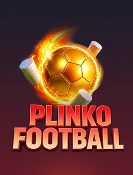 Plinko Football artwork