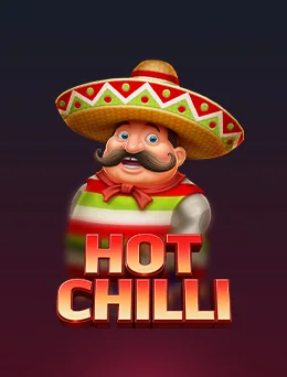 Hot Chilli artwork