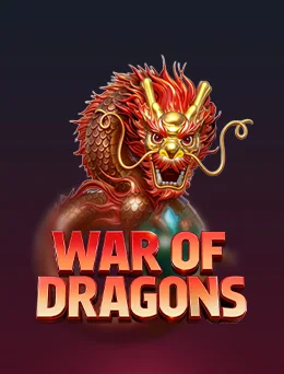 War of Dragons artwork
