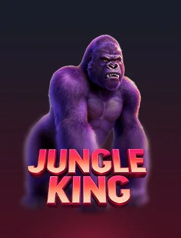 Jungle King artwork