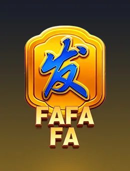 Fa Fa Fa artwork