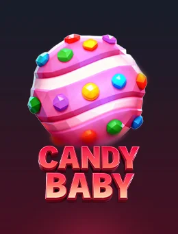 Candy Baby artwork