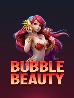 Bubble Beauty artwork