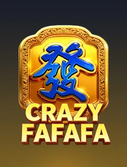 Crazy Fafafa artwork