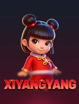 Xiyangyang artwork