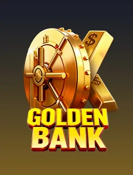 Golden Bank artwork