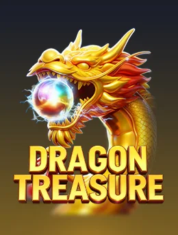 Dragon Treasure artwork