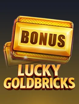 Lucky Goldbricks artwork