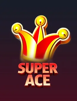 Super Ace artwork