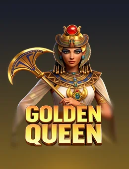 Golden Queen artwork