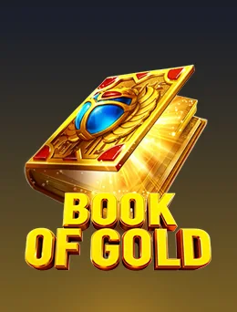 Book of Gold artwork