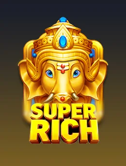 Super Rich artwork