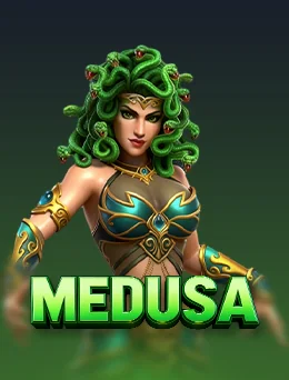 Medusa artwork