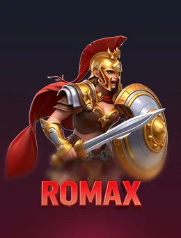 Romax artwork
