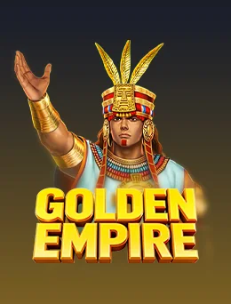 Golden Empire artwork