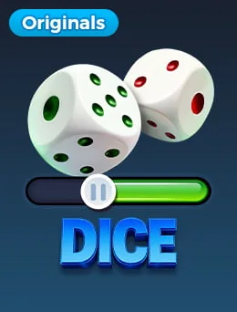 Dice artwork
