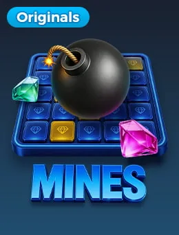 Mines artwork