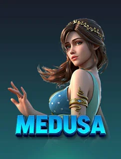 Medusa artwork