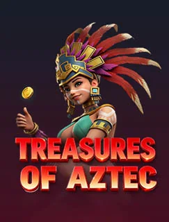 Treasures of Aztec artwork