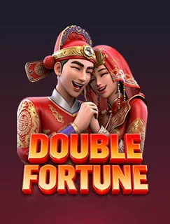 Double Fortune artwork