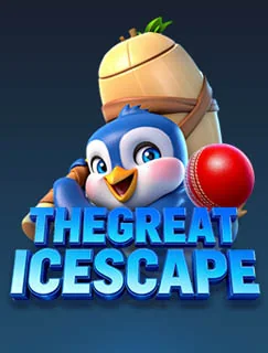 The Great Icescape artwork