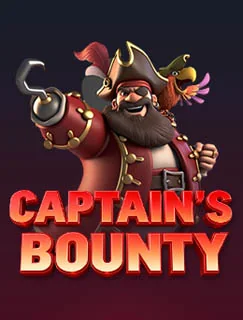 Captain's Bounty artwork