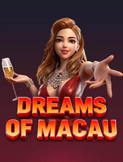 Dreams of Macau artwork