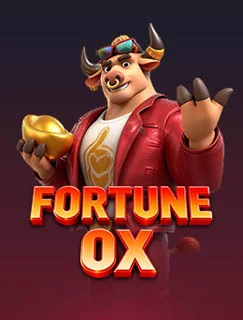 Fortune Ox artwork