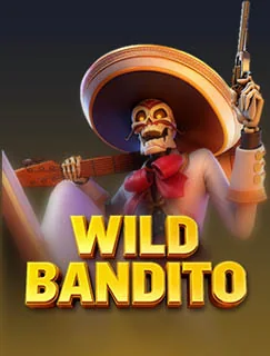 Wild Bandito artwork
