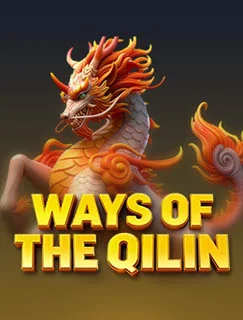 Ways of the Qilin artwork