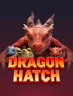Dragon Hatch artwork