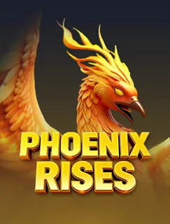 Phoenix Rises artwork