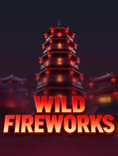 Wild Fireworks artwork