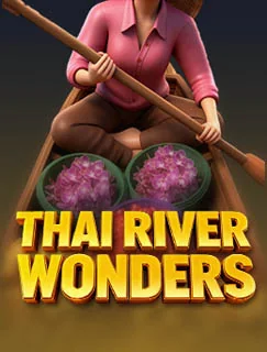 Thai River Wonders artwork