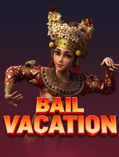 Bali Vacation artwork