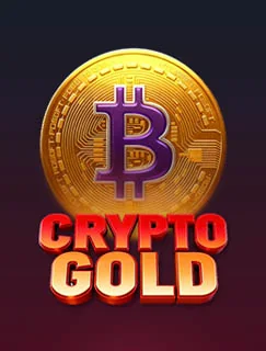 Crypto Gold artwork