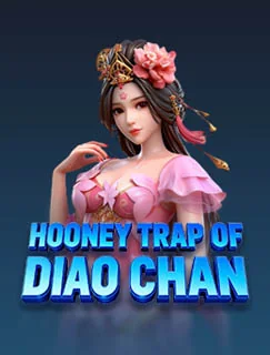 Honey Trap of Diao Chan artwork